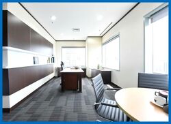 Suntec Tower Three (D1), Office #544185551